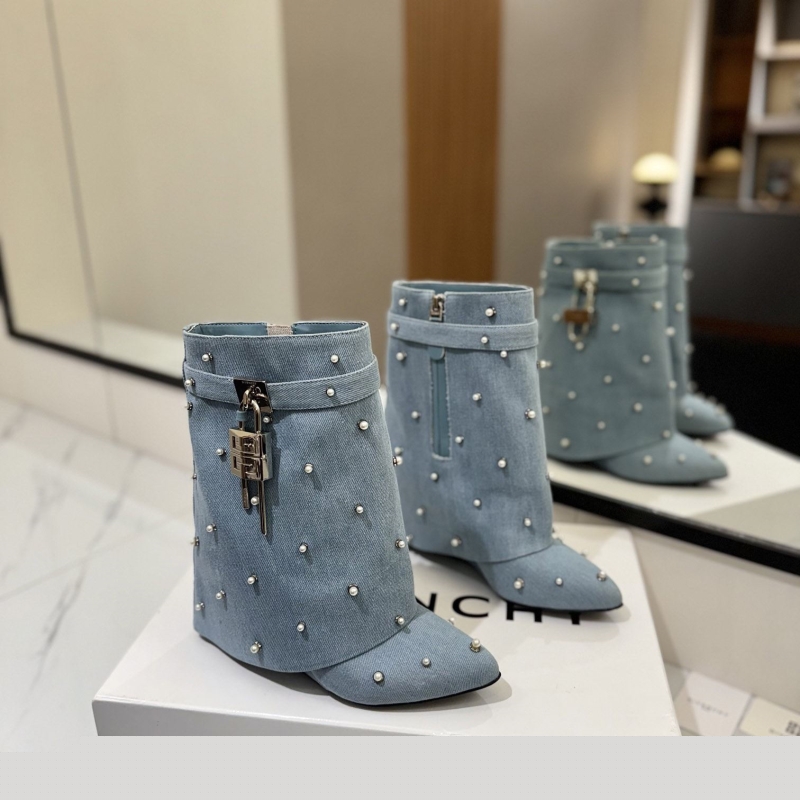 Givenchy Boots